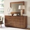 Picture of BELCOURT DOUBLE DRESSER