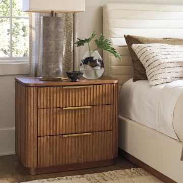 Picture of MISSION BAY NIGHTSTAND