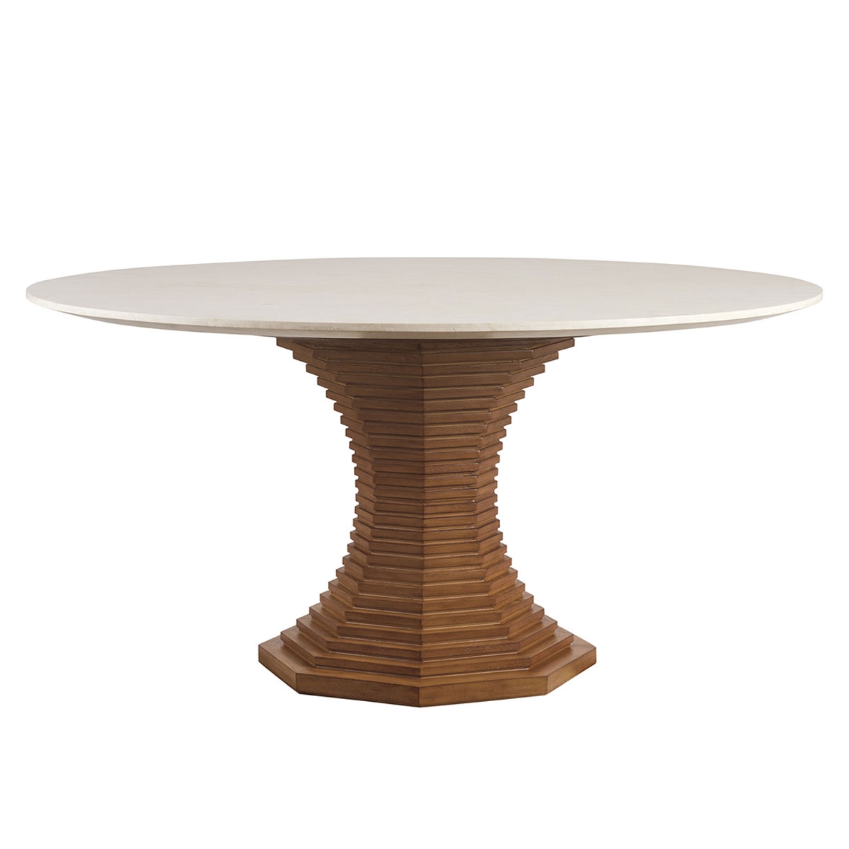 Picture of CABRILLO 60" ROUND DINING TABLE