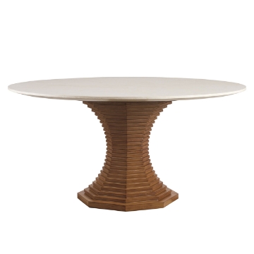Picture of CABRILLO 60" ROUND DINING TABLE