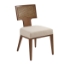 Picture of SERRANO WOVEN SIDE CHAIR