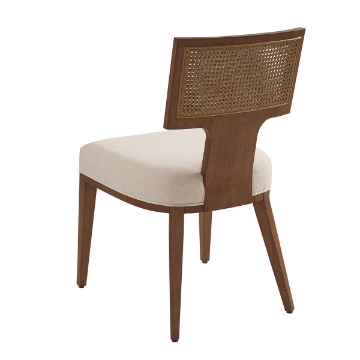 Picture of SERRANO WOVEN SIDE CHAIR