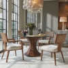 Picture of SERRANO WOVEN SIDE CHAIR