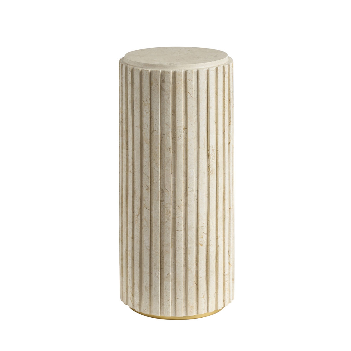 Picture of CULVER CHAIRSIDE TABLE