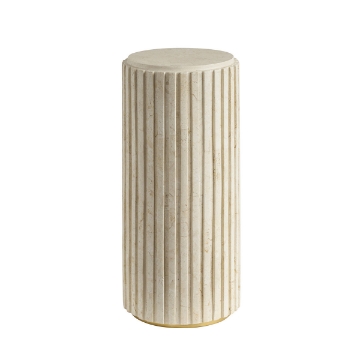 Picture of CULVER CHAIRSIDE TABLE
