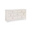 Picture of VENTURA SHELL DRESSER