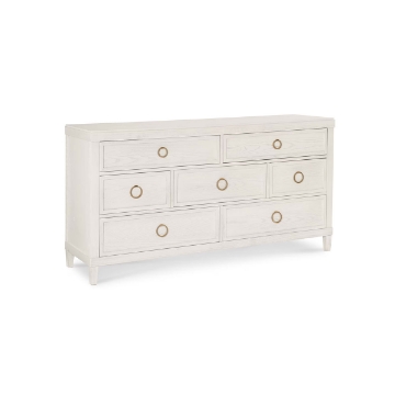 Picture of VENTURA SHELL DRESSER
