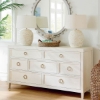Picture of VENTURA SHELL DRESSER