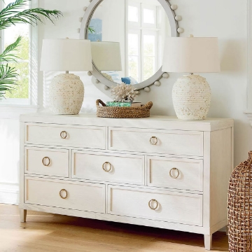 Picture of VENTURA SHELL DRESSER