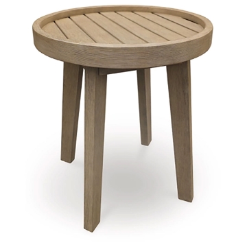 Picture of MARINA SUN END TABLE