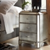 Picture of ARABELLA MIRRORED NIGHTSTAND