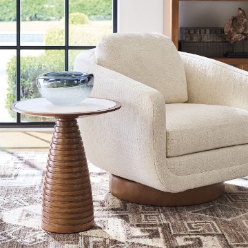Picture of ORTEGA ACCENT TABLE