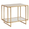 Picture of PINNACLE END TABLE