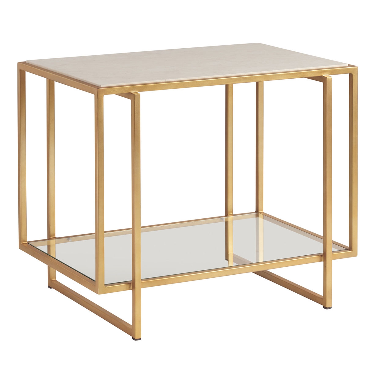 Picture of PINNACLE END TABLE