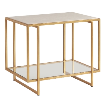Picture of PINNACLE END TABLE