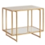 Picture of PINNACLE END TABLE