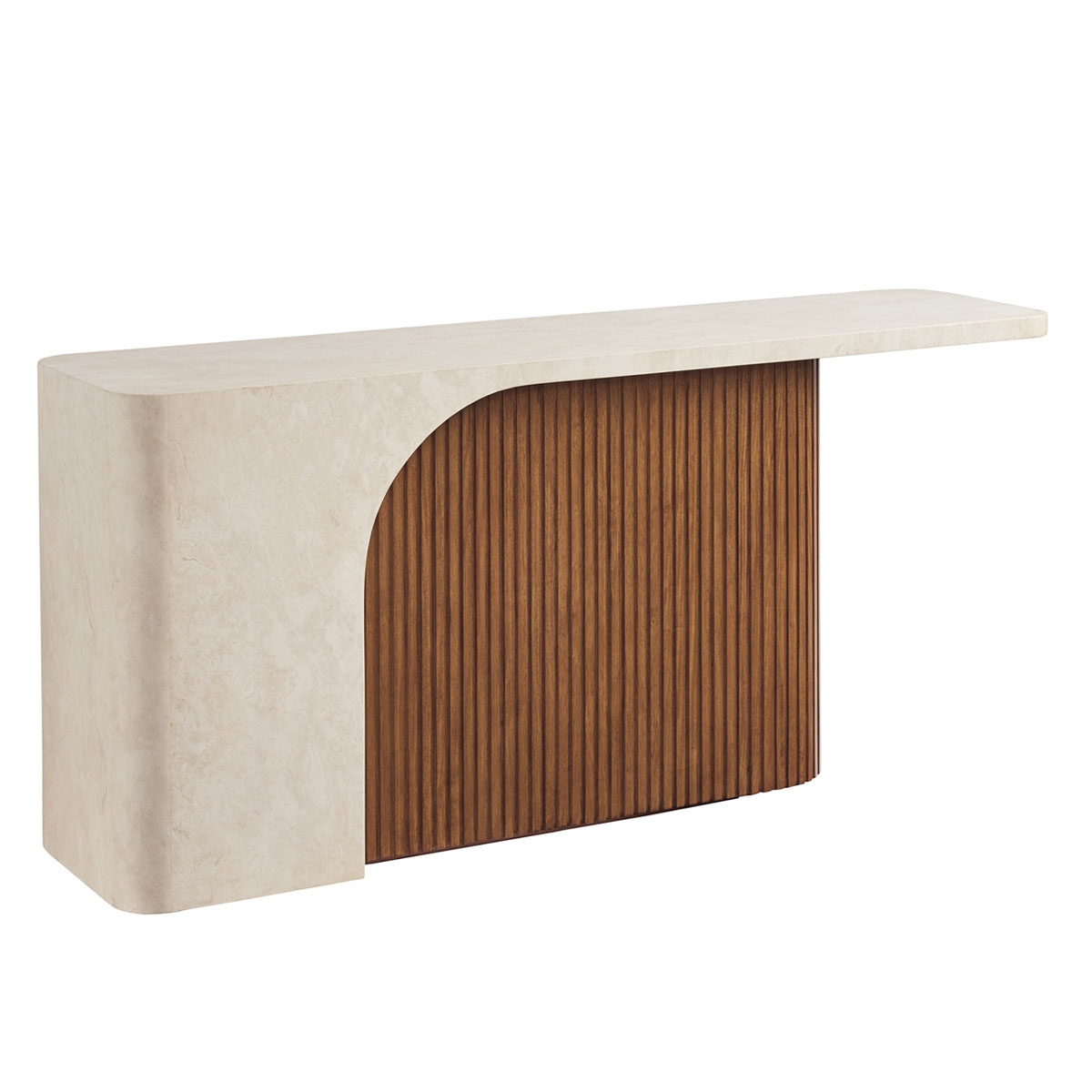 Picture of SEABOURNE CONSOLE TABLE