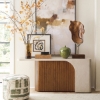 Picture of SEABOURNE CONSOLE TABLE