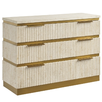 Picture of MONTAGE STONE HALL CHEST