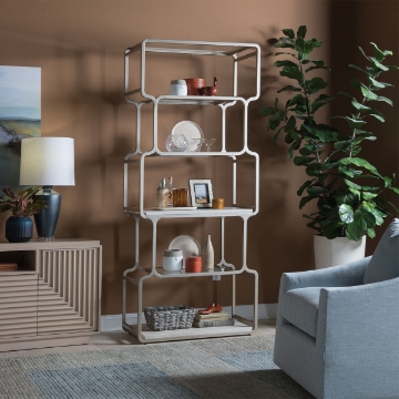 Picture of PROVISO ETAGERE