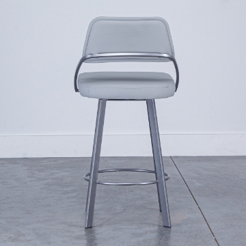Picture of WISH SWIVEL COUNTER STOOL
