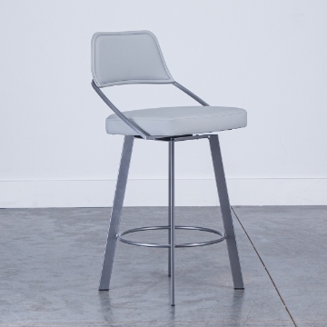 Picture of WISH SWIVEL COUNTER STOOL