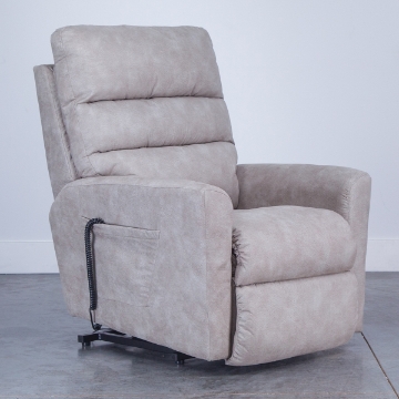 Picture of LIAM PORCELAIN LIFT RECLINER