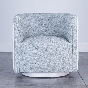 Picture of INGRID SWIVEL CHAIR