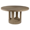 Picture of SIMPATICO ROUND DINING TABLE
