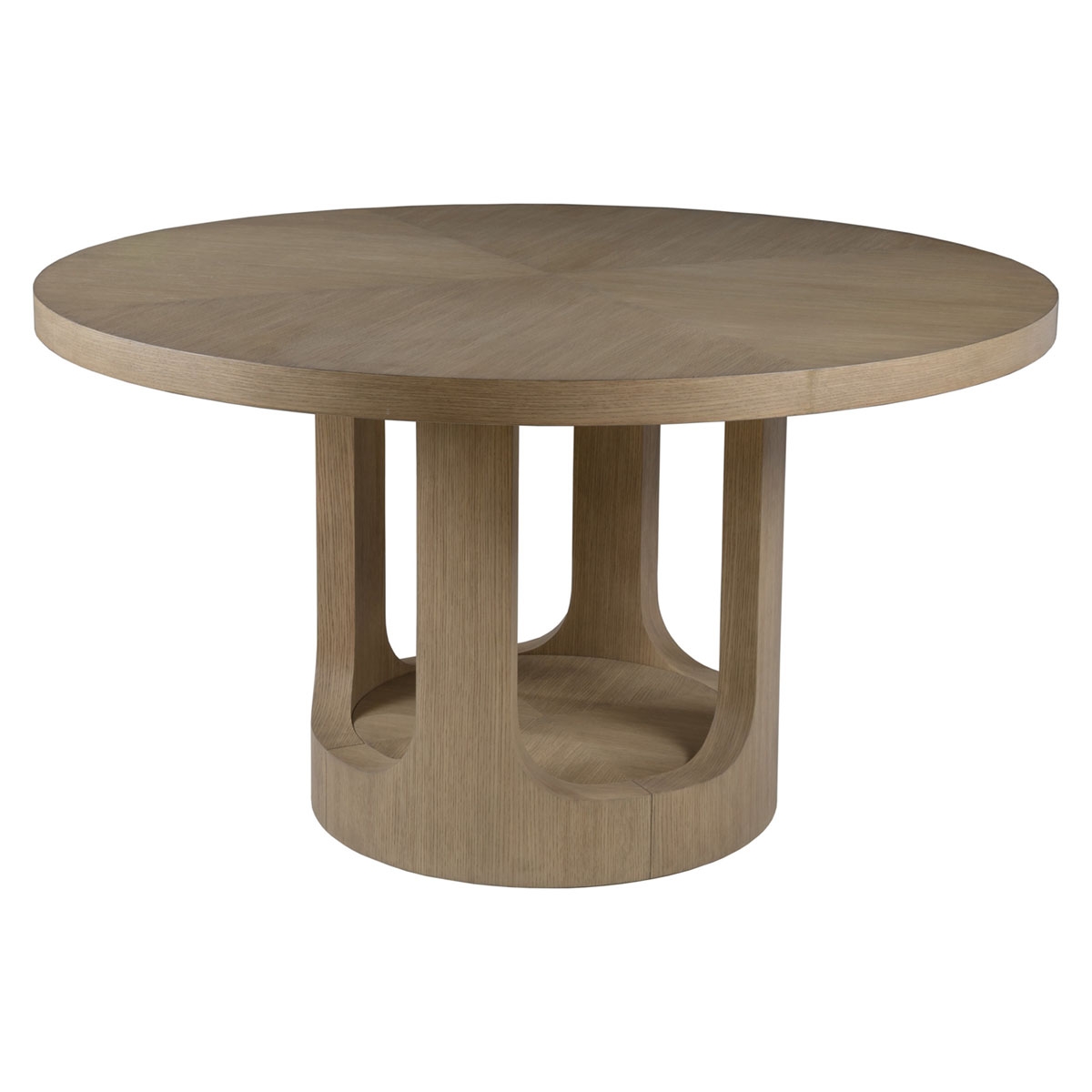 Picture of SIMPATICO ROUND DINING TABLE