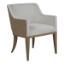 Picture of SIMPATICO WOVEN ARM CHAIR
