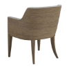 Picture of SIMPATICO WOVEN ARM CHAIR