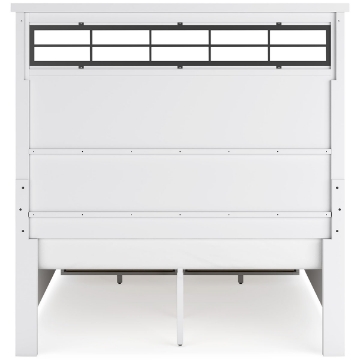 Picture of ASHBRYN STORAGE BED