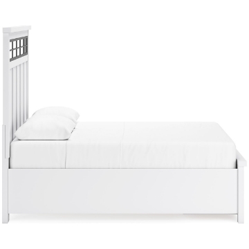 Picture of ASHBRYN STORAGE BED