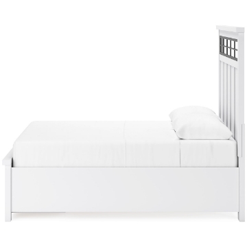 Picture of ASHBRYN STORAGE BED