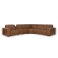 Picture of MAGIC MAN 6PC SECTIONAL
