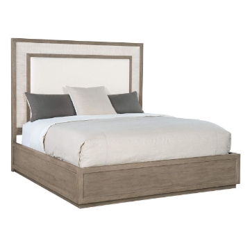 Picture of SERENITY ROOKERY QUEEN BED