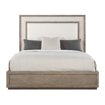 Picture of SERENITY ROOKERY QUEEN BED