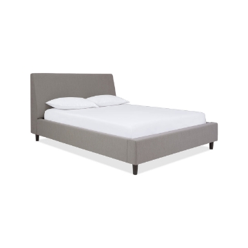 Picture of PRAIRIE  KING UPH PLATFORM BED