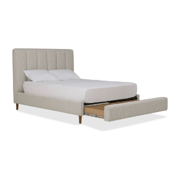 Picture of VERTTIA KING STORAGE UPH BED