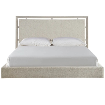 Picture of KENDALL WHITE BEDS FROM UNIVERSAL