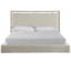 Picture of KENDALL WHITE QUEEN BED
