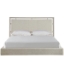 Picture of KENDALL WHITE KING UPH BED