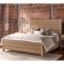 Picture of CANYON POST QUEEN BED