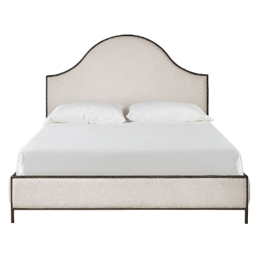 Picture of GRIFFITH PARK UPHOLSTERED BEDS