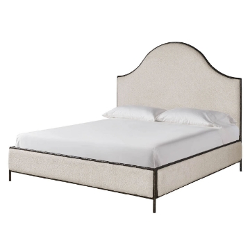 Picture of GRIFFITH PARK UPHOLSTERED BEDS