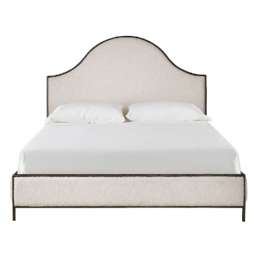 Picture of GRIFFITH PARK UPHOLSTERED KING BED