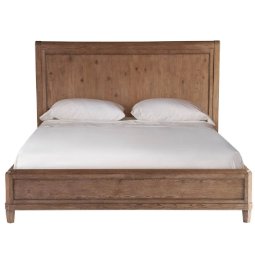 Picture of SIENNA PANEL BEDS GRIFFITH PARK COLLECTION