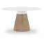 Picture of MELROSE 54" ROUND DINING TABLE
