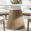 Picture of MELROSE 54" ROUND DINING TABLE